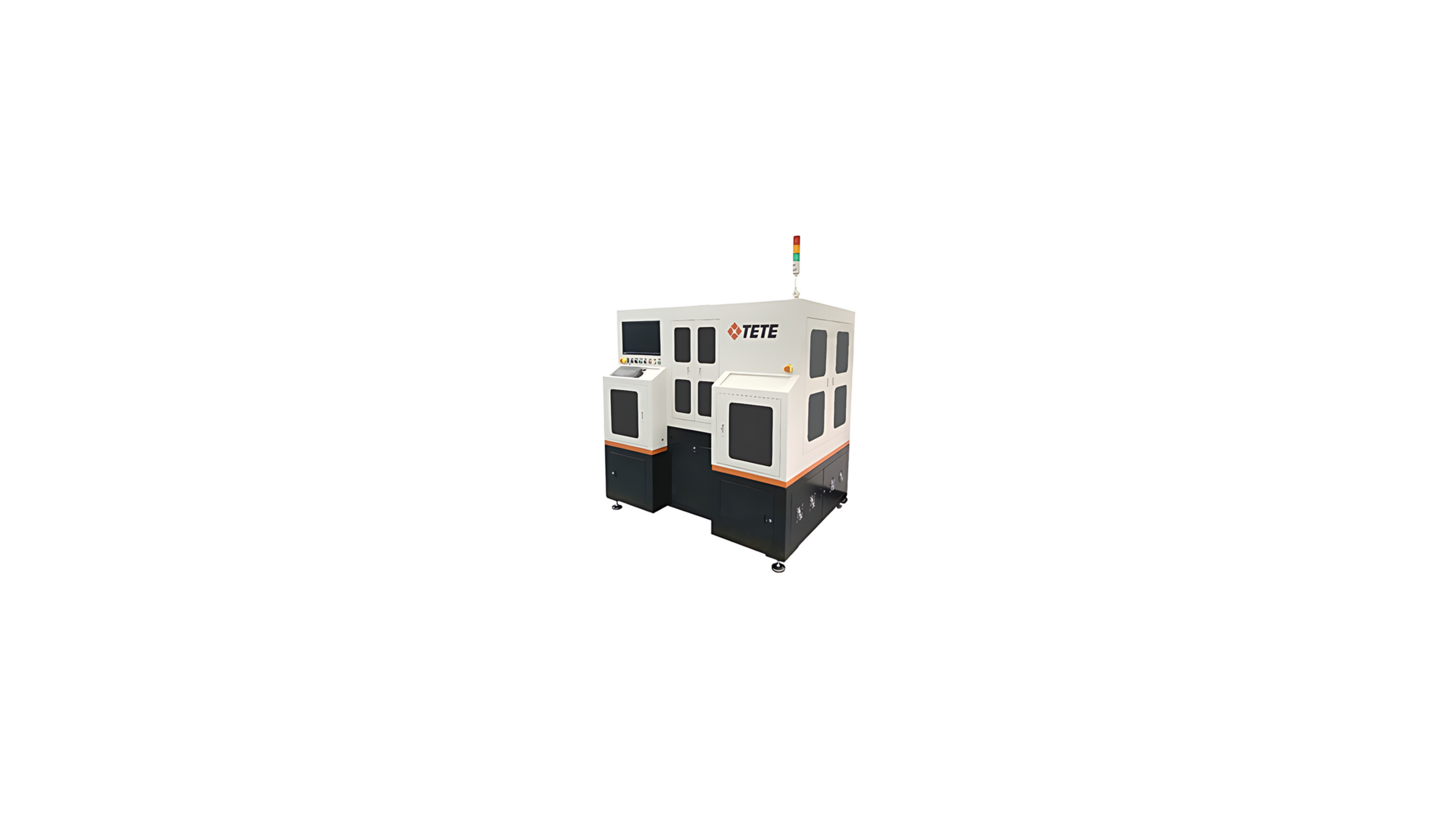 Laser Marking Machines